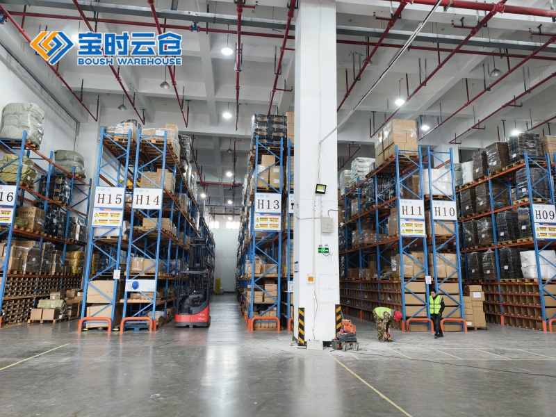 建湖户外运动仓储外包